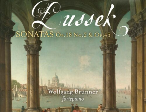 Dussek: Complete Piano Sonatas, Vol. 5