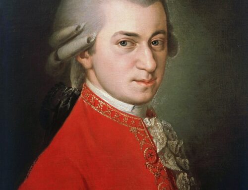 04.10.2022 W. A. Mozart: Konzerte für 2 und 3 Hammerklaviere